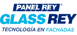 Glass rey