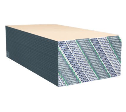 Panel de Yeso Guard Rey