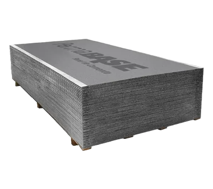 Panel Exterior Cemento Permabase Rey