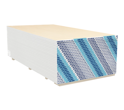 Panel Yeso Light Rey