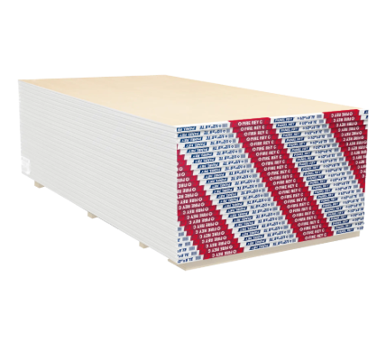 Panel Yeso Fire Rey C