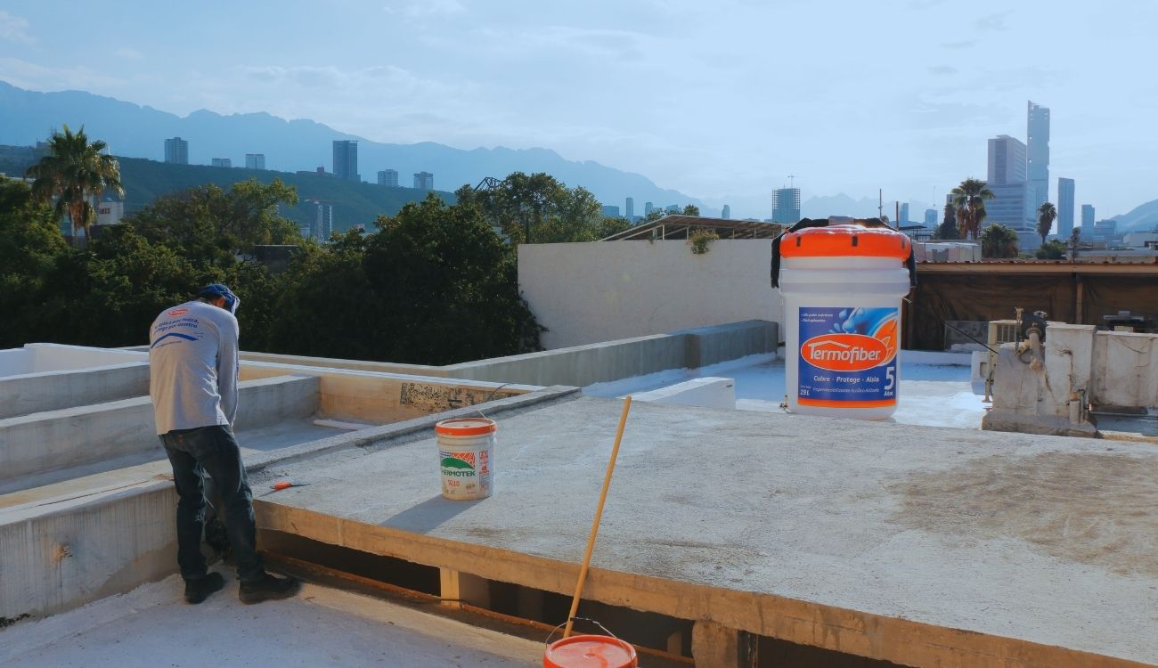 Impermeabilizantes & Pinturas