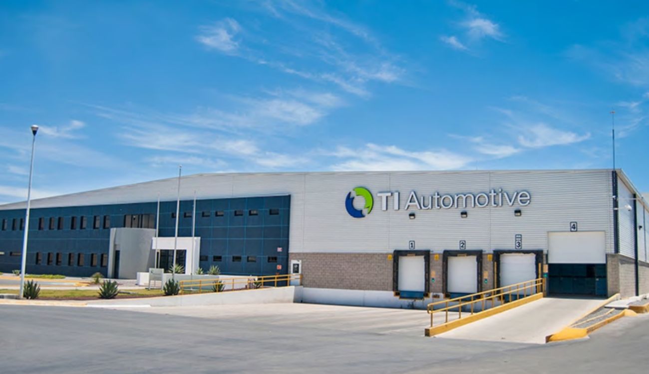 NAVE INDUSTRIAL TI AUTOMOTIVE